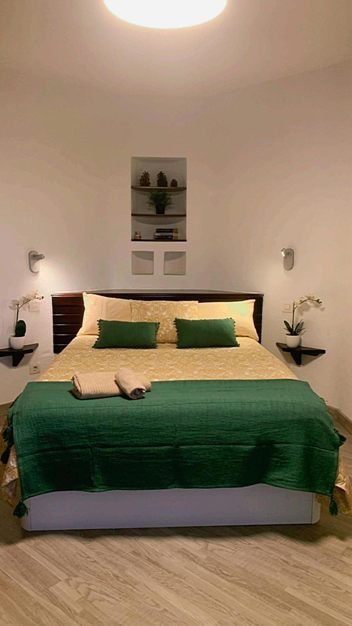 Studio Gio - Paraiso Del Sur Playa Paraiso  Luaran gambar