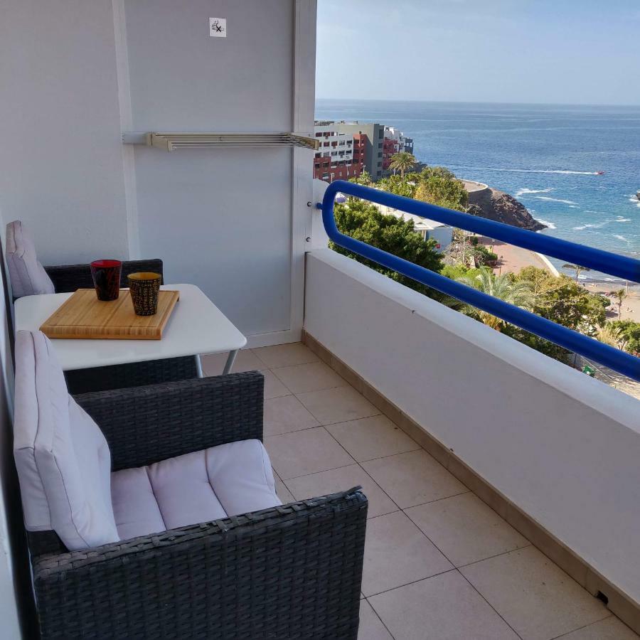 Studio Gio - Paraiso Del Sur Playa Paraiso  Luaran gambar