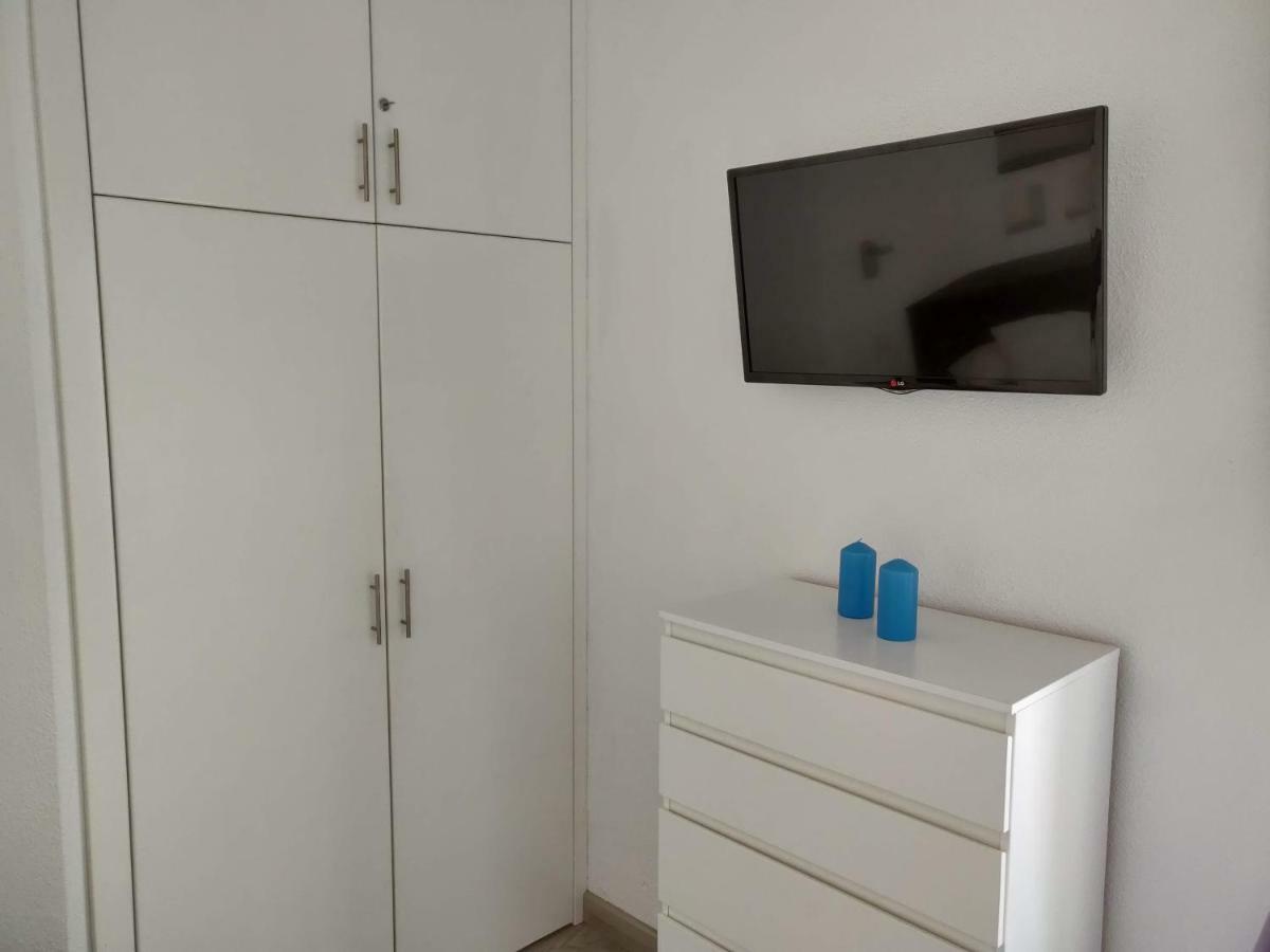Studio Gio - Paraiso Del Sur Playa Paraiso  Luaran gambar
