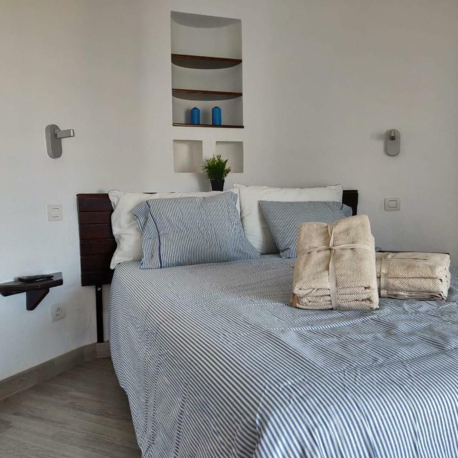 Studio Gio - Paraiso Del Sur Playa Paraiso  Luaran gambar
