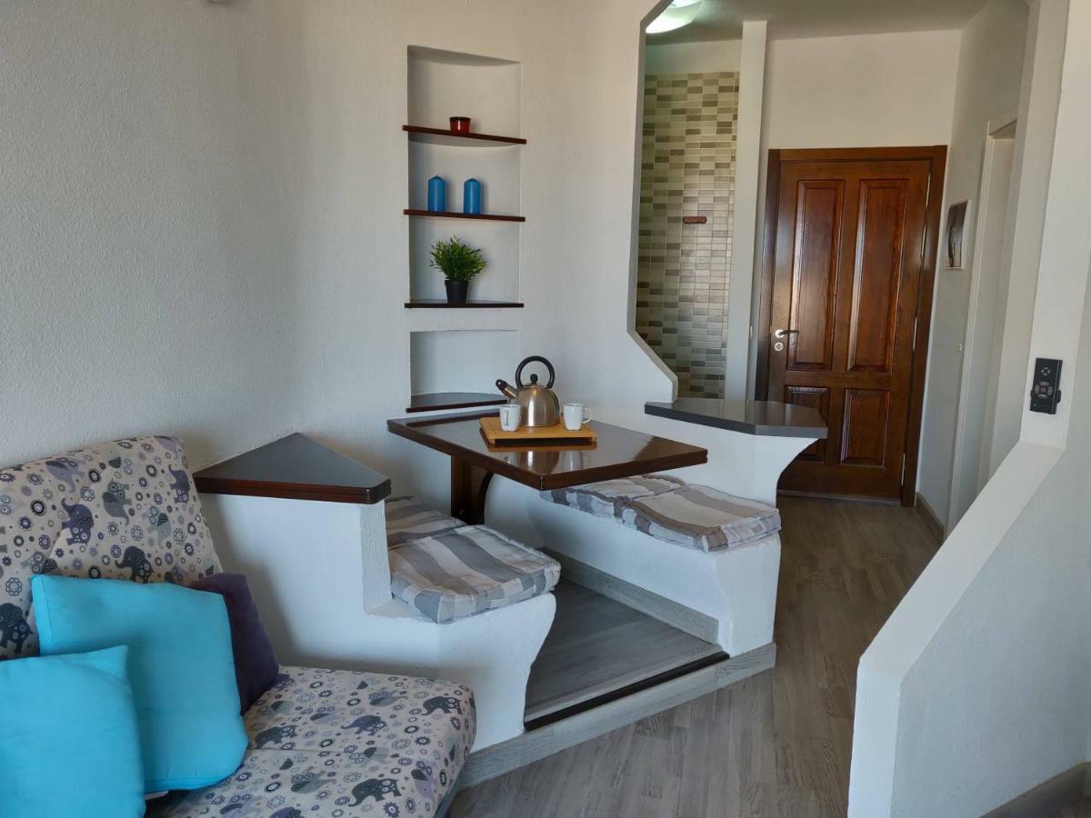 Studio Gio - Paraiso Del Sur Playa Paraiso  Luaran gambar